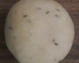खोबा वाली रोटी (khoba wali roti recipe in Hindi) रेसिपी चरण 4 फोटो