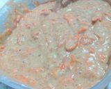 Foto del paso 2 de la receta: Pan o Cake de zanahoria 🥕(SIN HORNO) 🇪🇨