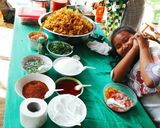รูปขั้นตอนการทำที่ 5 ของ ก๋วยเตี๋ยวเย็นตาโฟ