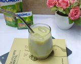 Foto langkah ke 2 dari resep Milk Matcha.