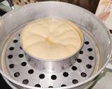 พุดดิ้งคาราเมล วิธีทำสูตร 3 รูป