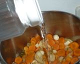Vadas marhahús recept fázis 5 fotója