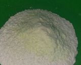 Foto langkah ke 2 dari resep Roti Sobek (no Telur, no Mixer) praktis & ekonomis.