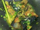 Pesmol ikan patin
