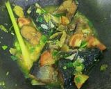 Foto langkah ke 3 dari resep Pesmol ikan patin.