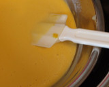 A picture of step 4 of Mango Pudding.
