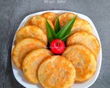 Foto langkah ke 6 dari resep #Wingko Babat.