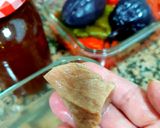 Foto del paso 3 de la receta: Fideuá de titaina 🍅 🐟 🦐🌶 🥣