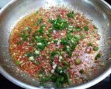 A picture of step 6 of Chinese Buffalo WingsWith Thai Sweet Chili Flavour.