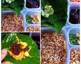 Kanya's Aroma Pomelo And Fruits Appetizer..Miang Kham.. recipe step 4 photo