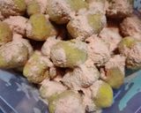 Foto langkah ke 6 dari resep Tahu Kres Bumbu Balado.