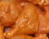 A picture of step 2 of Fried Chicken Drumsticks.
