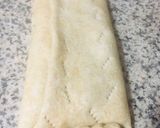 Foto del paso 9 de la receta: EMPANADA ARROLLADA DE TOMATES (relleno original de 🇮🇹SICILIA ITALIA 🇮🇹)