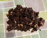 Foto del passaggio 4 della ricetta Salame di cioccolato