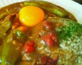 A picture of step 7 of You Don't Need a Knife! Delicious Nutrient-Rich Curry.