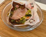 【AJ歐美食鋪】🐔 雞肉凱薩沙拉🐔｜快速 免開火的食譜步驟1照片