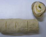 Edamame and Cheese Rolled Bread recipe step 9 photo