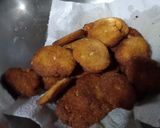 मीठी मठरी (Meethi mathri recipe in hindi) रेसिपी चरण 5 फोटो