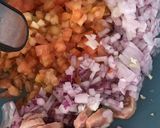 Foto del paso 3 de la receta: Saragoza con patica de cerdo y chorizo