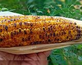 A picture of step 1 of Bhutta Masala | Indian Spiced Corn + Spice Mix.