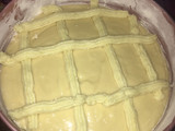 Torta matera 🧉