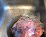 Mutton (Tender Goat Meat) Kala Bhuna recipe step 1 photo