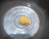 Foto langkah ke 1 dari resep Susu Jahe Gula Aren.
