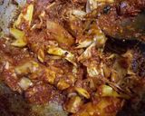 A picture of step 9 of Jackfruit curry(kathal).