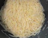 Foto langkah ke 1 dari resep Tumis Pepaya Muda🍝.