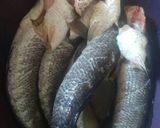 Foto langkah ke 1 dari resep Ikan kutuk goreng gurih.