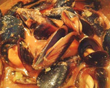 Foto del paso 11 de la receta: Musclada de la barceloneta