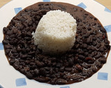 Foto del paso 12 de la receta: Moros&Cristianos con Compango en olla de cocción lenta Crockpot