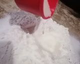 Foto del paso 3 de la receta: Bollos rellenos