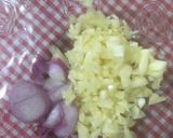 Foto langkah ke 3 dari resep Capcay.