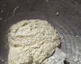 દૂધના દાણે દાર પેંડા(milk no dane dar penda in Gujarati) રેસીપી સ્ટેપ3ફોટો