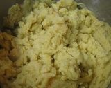 A picture of step 4 of Healthy Moist Sweet Potatoes with Honey.