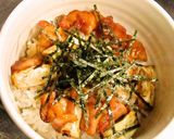 A picture of step 8 of Yakitori Sauce.
