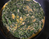 Foto del paso 4 de la receta: Tortilla de collejas !