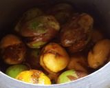 आलू बैंगन (Aloo Baingan recipe in hindi) रेसिपी चरण 3 फोटो