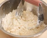 A picture of step 2 of My Simple Pie Crust.