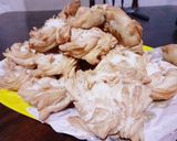 Foto del paso 10 de la receta: Pastelitos bien hojaldrados y fácil!!👏