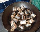 Foto langkah ke 1 dari resep Tumis ikan asin.