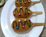 Foto langkah ke 6 dari resep Ubi Fantasi.