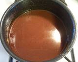 Apple Spice Cake with Homemade Salted Caramel Sauce recipe step 4 photo
