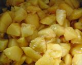 Hideg őszibarackkrémleves recept fázis 1 fotója