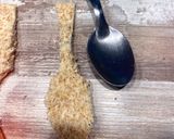 Une image de l'étape 3 de Pain de légumes.