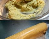 A picture of step 6 of Hokkaido Potato Butter Cookies Made with New Potatoes.