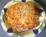 Foto del paso 1 de la receta: Sanguche tipo completo