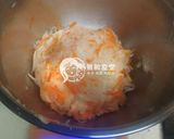 無奶無蛋無麵粉米蘿蔔絲餅的食譜步驟3照片
