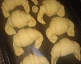 Foto del paso 4 de la receta: Medialunas de manteca